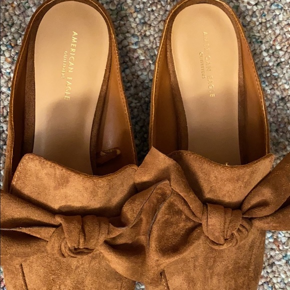 Mules - Picture 2 of 3